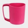 Lifeventure Ellipse Plastic Camping Mug