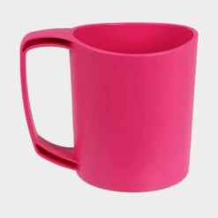 Lifeventure Ellipse Plastic Camping Mug