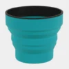 Lifeventure Ellipse Collapsible Cup