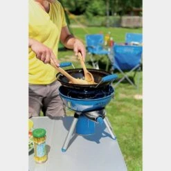 Campingaz Party Grill® 400 CV -Bell Tent Uk Store go 421450 c