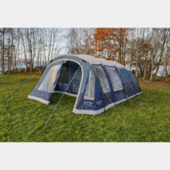 Vango Brecon 600XL Family Tent -Bell Tent Uk Store go 447777 e