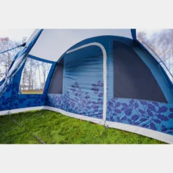 Vango Brecon 600XL Family Tent -Bell Tent Uk Store go 447777 f