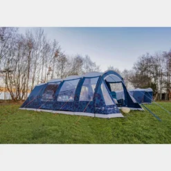 Vango Brecon 600XL Family Tent -Bell Tent Uk Store go 447777 h