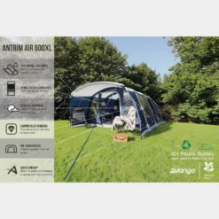 Vango Antrim Air 600XL Family Tent -Bell Tent Uk Store go 447778 c
