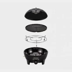 Cadac Citi Chef 40 Table Top Gas BBQ -Bell Tent Uk Store go 455450 h