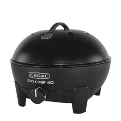 Cadac Citi Chef 40 Table Top Gas BBQ -Bell Tent Uk Store go 455450 z