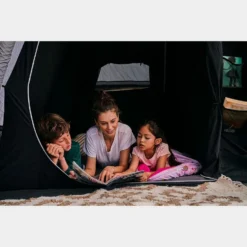 Berghaus Telstar 5 Nightfall Tent -Bell Tent Uk Store go 503023 g