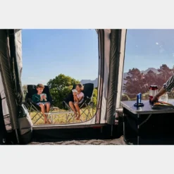 Berghaus Telstar 5 Nightfall Tent -Bell Tent Uk Store go 503023 h