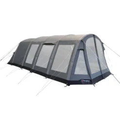 Berghaus Telstar 5 Nightfall Tent -Bell Tent Uk Store go 503023 z