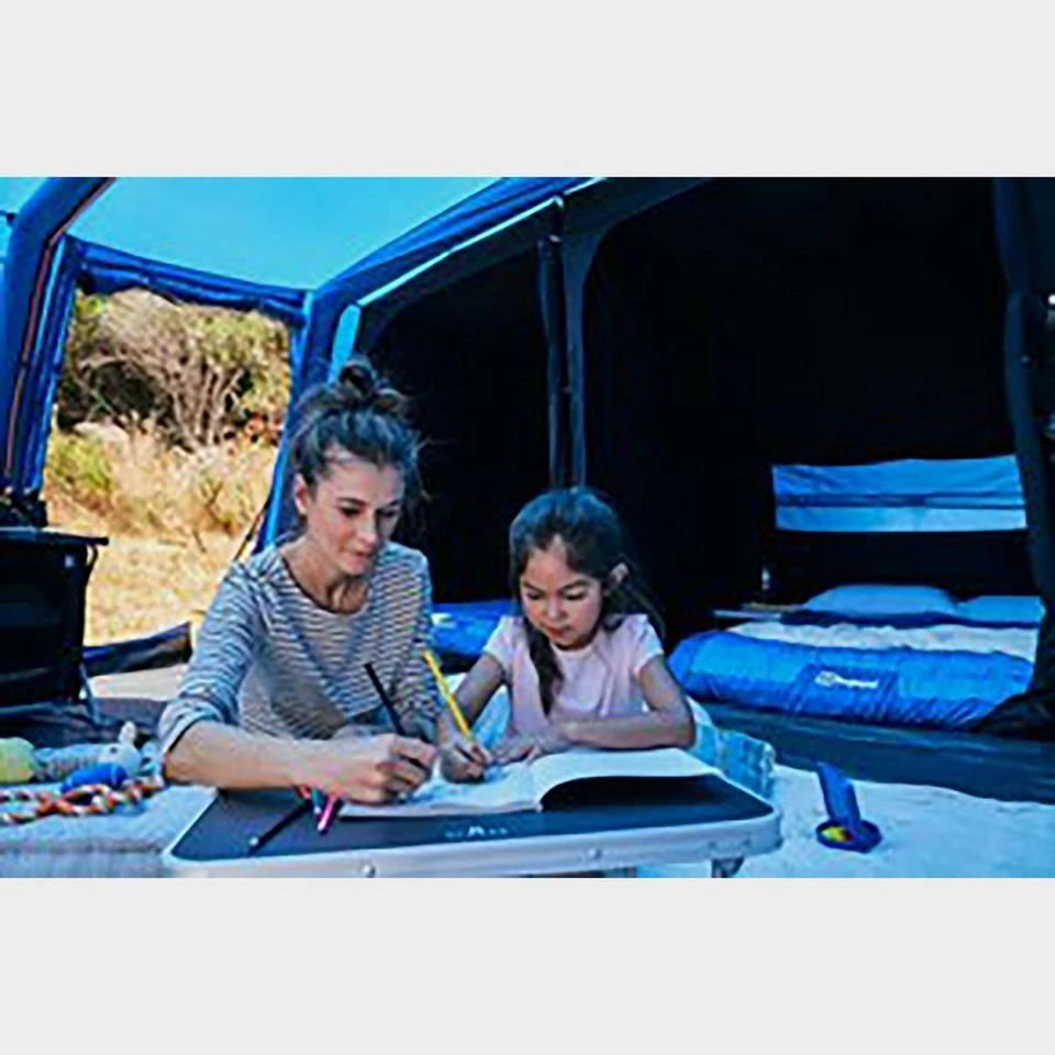 Berghaus Freedom 7 Nightfall Tent 8 Berghaus Freedom 7 Nightfall Tent - Image 8