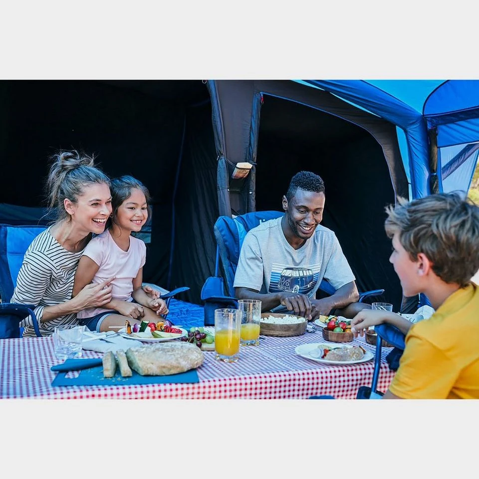 Berghaus Freedom 7 Nightfall Tent 9 Berghaus Freedom 7 Nightfall Tent - Image 9