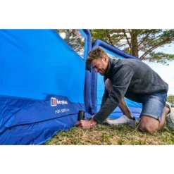 Berghaus Windbreak 7 Berghaus Windbreak -Bell Tent Uk Store go 503059 m