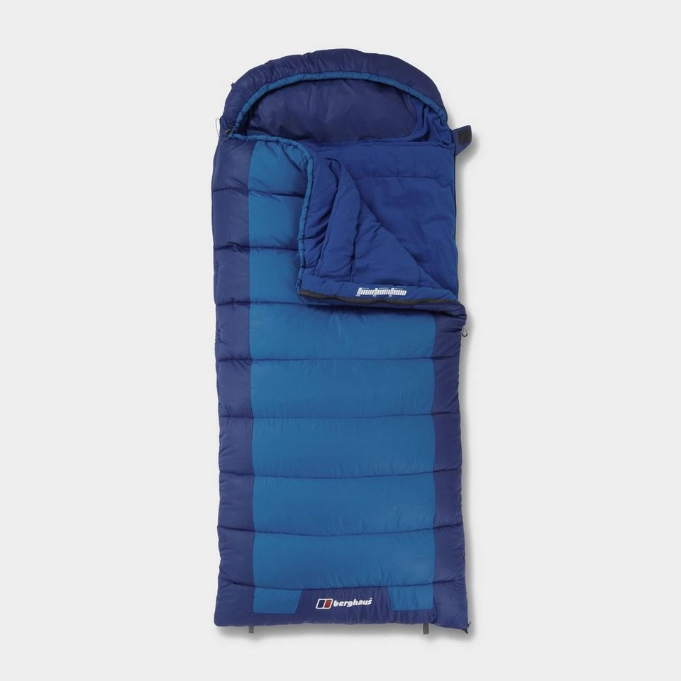 Berghaus Indulge Sleeping Bag 3 Berghaus Indulge Sleeping Bag - Image 3