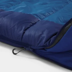 Berghaus Indulge Double Sleeping Bag -Bell Tent Uk Store go 503065 f