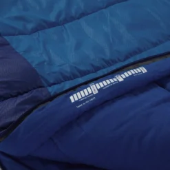 Berghaus Indulge Double Sleeping Bag -Bell Tent Uk Store go 503065 g
