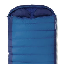 Berghaus Indulge Double Sleeping Bag -Bell Tent Uk Store go 503065 z