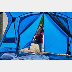 Berghaus Dome Shelter -Bell Tent Uk Store go 503066 g