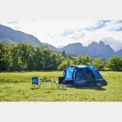 Berghaus Air 4.1 Nightfall Tent -Bell Tent Uk Store go 503067 d
