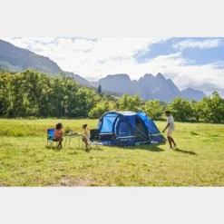 Berghaus Air 4.1 Nightfall Tent -Bell Tent Uk Store go 503067 e