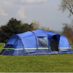 Berghaus Air 6.1 Nightfall Tent -Bell Tent Uk Store go 503068 d
