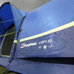 Berghaus Air 6.1 Nightfall Tent -Bell Tent Uk Store go 503068 e