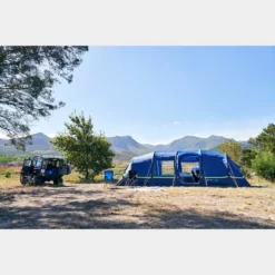 Berghaus Air 8.1 Nightfall Tent -Bell Tent Uk Store go 503069 c