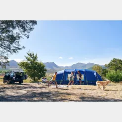 Berghaus Air 8.1 Nightfall Tent -Bell Tent Uk Store go 503069 e