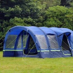 Berghaus Air 4.1 XL Nightfall Tent -Bell Tent Uk Store go 503070 i