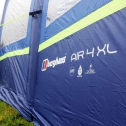 Berghaus Air 4.1 XL Nightfall Tent -Bell Tent Uk Store go 503070 j