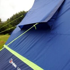 Berghaus Air 4.1 XL Nightfall Tent -Bell Tent Uk Store go 503070 k