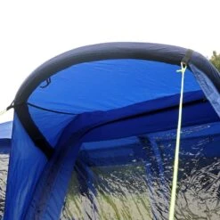 Berghaus Air 4.1 XL Nightfall Tent -Bell Tent Uk Store go 503070 l
