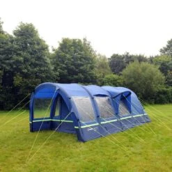Berghaus Air 4.1 XL Nightfall Tent -Bell Tent Uk Store go 503070 m