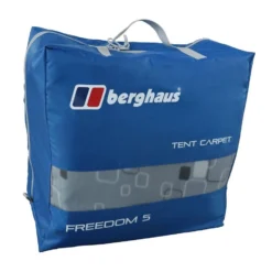 Berghaus Freedom 5 Tent Carpet -Bell Tent Uk Store go 503072 z