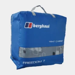 Berghaus Freedom 7 Tent Carpet