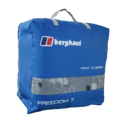Berghaus Freedom 7 Tent Carpet -Bell Tent Uk Store go 503073 z