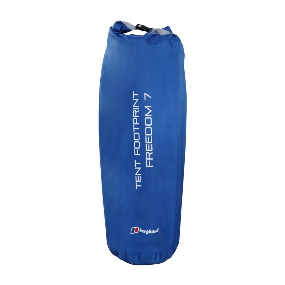 Berghaus Freedom 7 Tent Footprint 5 Berghaus Freedom 7 Tent Footprint - Image 5