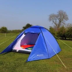 Tamar 3 Person Tent 7 Tamar 3 Person Tent -Bell Tent Uk Store go 503092 c