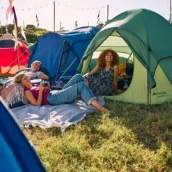 Pop 400 DS Tent -Bell Tent Uk Store go 503100 c