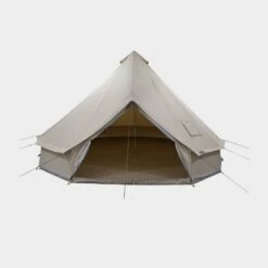 5 Metre Family Bell Tent