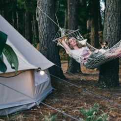 5 Metre Family Bell Tent -Bell Tent Uk Store go 503103 e