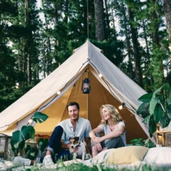 5 Metre Family Bell Tent -Bell Tent Uk Store go 503103 f