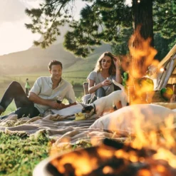 5 Metre Family Bell Tent -Bell Tent Uk Store go 503103 g