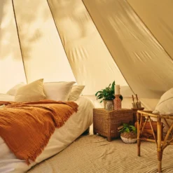 5 Metre Family Bell Tent -Bell Tent Uk Store go 503103 i