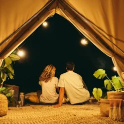 5 Metre Family Bell Tent -Bell Tent Uk Store go 503103 m