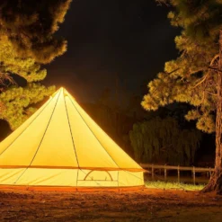 5 Metre Family Bell Tent -Bell Tent Uk Store go 503103 n