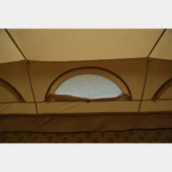 Emperor 12 Person Polycotton Tent -Bell Tent Uk Store go 503109 d