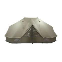 Emperor 12 Person Polycotton Tent -Bell Tent Uk Store go 503109 z