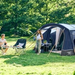 Vango Alderley Air 450XL -Bell Tent Uk Store go 513363 c