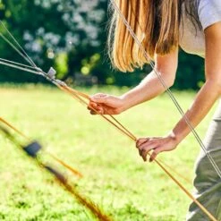 Vango Alderley Air 450XL -Bell Tent Uk Store go 513363 f