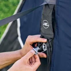 Vango Alderley Air 450XL -Bell Tent Uk Store go 513363 h